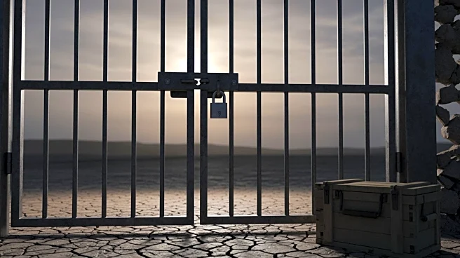 Israel Enforces New Aid Rules, MSF Faces Potential Ban from Gaza