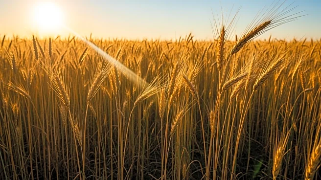 India's Agricultural Sector Emerges as Key Growth Lever Amid Economic Expansion