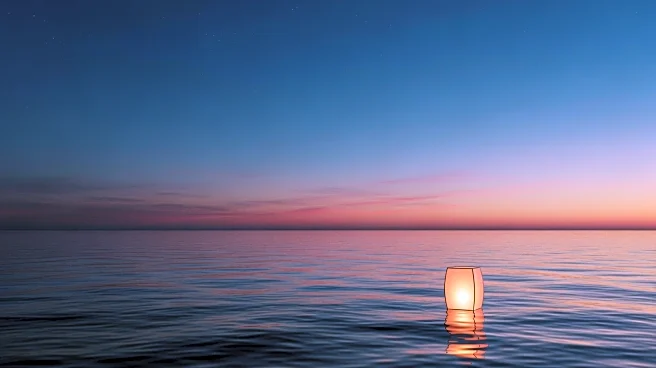 Public Reflects on 2025 and Shares Hopes for 2026 Amid Global Challenges