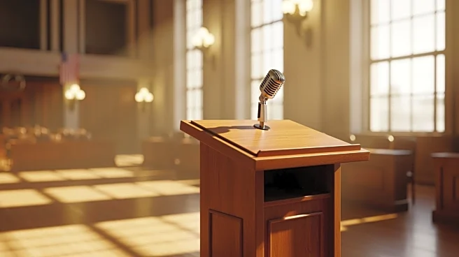 Speaker Emerita Nancy Pelosi Reflects on Her Historic Career as She Prepares to Leave Office