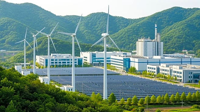 Tuyen Quang Province Advances Green and Smart Industrial Development with Renewable Energy Initiatives