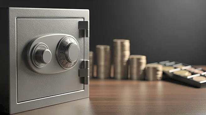 Israeli Defense Ministry Chief Criticizes Underfunding of IDF, Citing Financial Strain