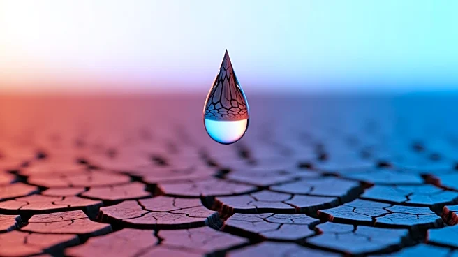 President Trump Vetoes Colorado Water Project, Sparking Bipartisan Backlash