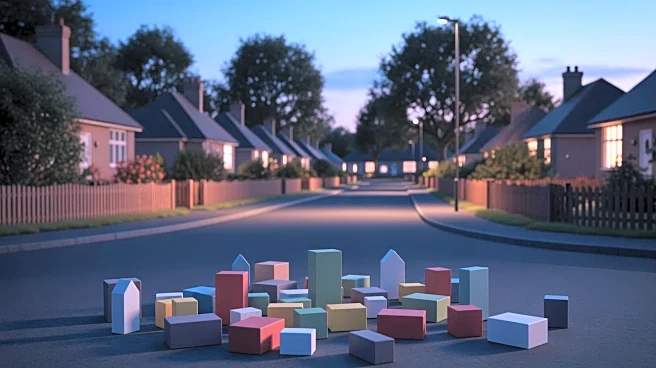 Residents Oppose Rezoning for Workforce Housing in Estate Bakkeroe