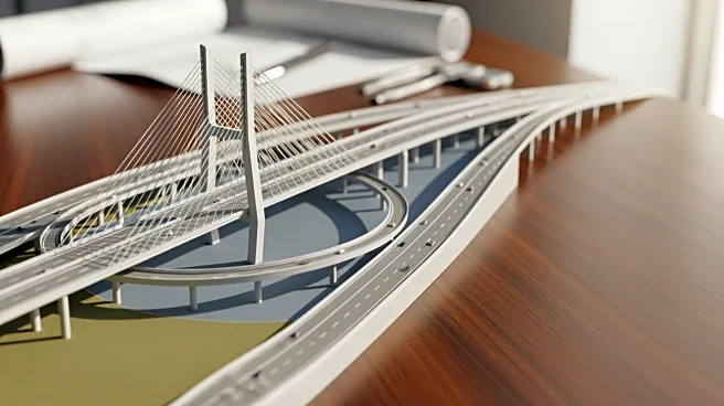 U.S. Department of Transportation Announces $1.5 Billion in BUILD Grants for 2026