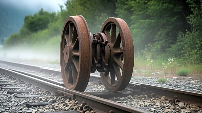 Tragic Train Collision Near Machu Picchu Results in Casualties and Injuries