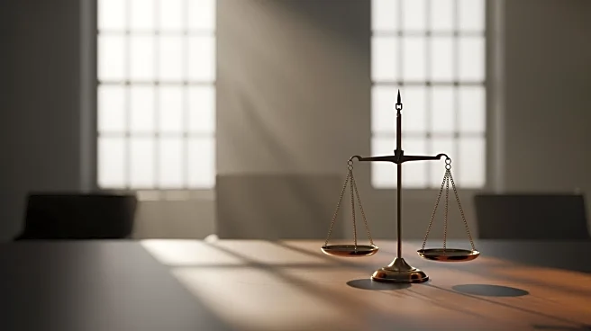 Justice Department Pushes Prosecution of Kilmar Abrego Garcia After Mistaken Deportation