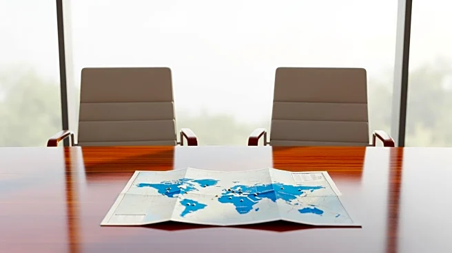 Zelenskyy Proposes Trump Visit to Ukraine Amid Peace Talks