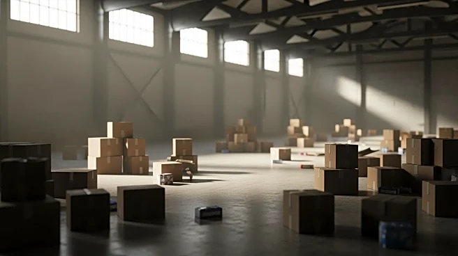 NGO Warns of Humanitarian Crisis Following Israel's Suspension of Aid to Gaza