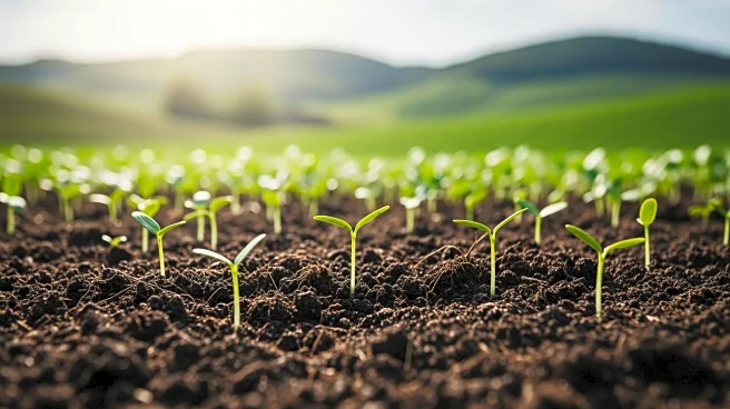 ICGA President Mark Bunselmeyer Advocates for Sustainable Farming Practices