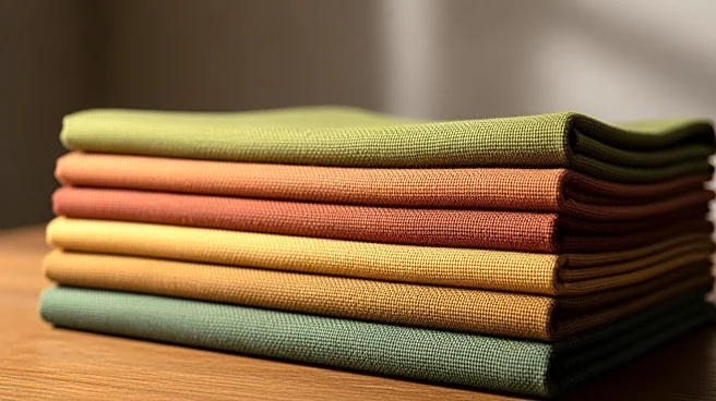 India's Home Textile Exports to the U.S. Show Growth but Remain Below Pre-COVID Levels