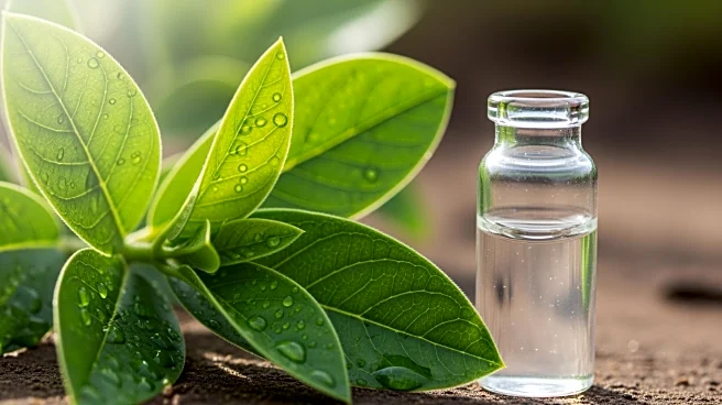 Japan's Agricultural Biologicals Market Set for Significant Growth by 2032