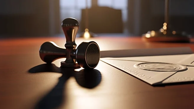 President Trump Vetoes Bill H.R. 131, Halting Arkansas Valley Conduit Project Funding