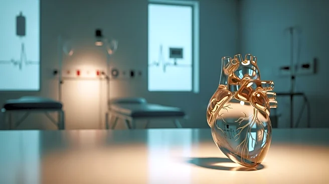 Israeli NGO Provides Cardiac Care to Somaliland Children at Wolfson Medical Center