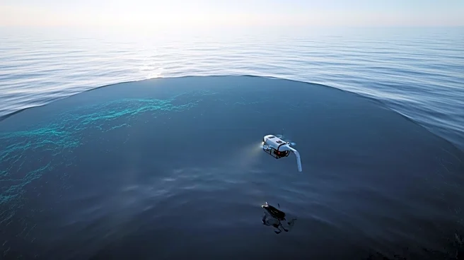 Malaysia Initiates New Deep-Sea Search for Missing Flight MH370 in Indian Ocean