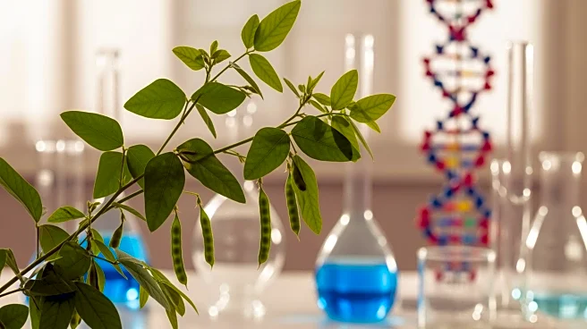 ICAR-NIPB Announces Walk-In Interview for Young Professional Role in Pigeonpea Genomics Project