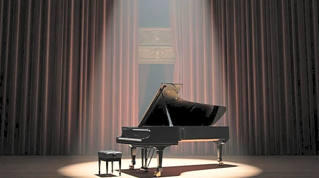 Musicians Cancel Kennedy Center Concerts Over Trump's Name Addition