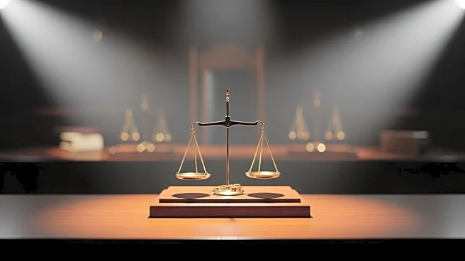 DOJ Prioritizes Prosecution of Kilmar Abrego Garcia Amid Allegations of Vindictive Prosecution