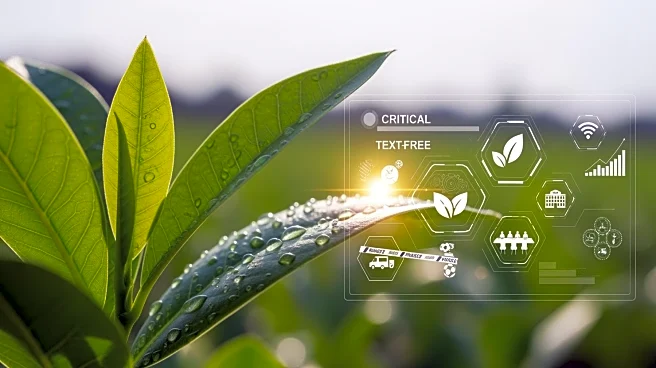 Tuyen Quang Province Advances Green and Sustainable Agriculture with Technology