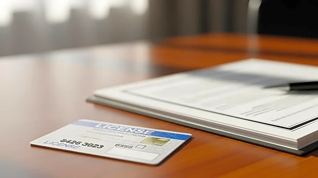 California Delays Revoking Licenses Amid Immigrant Lawsuit