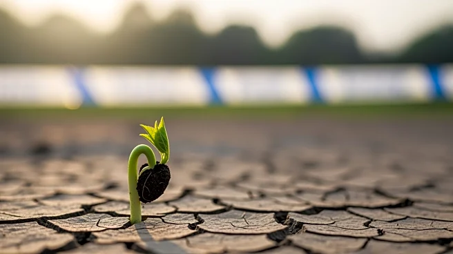 Israel's Population Growth Rate Falls Below 1% for First Time