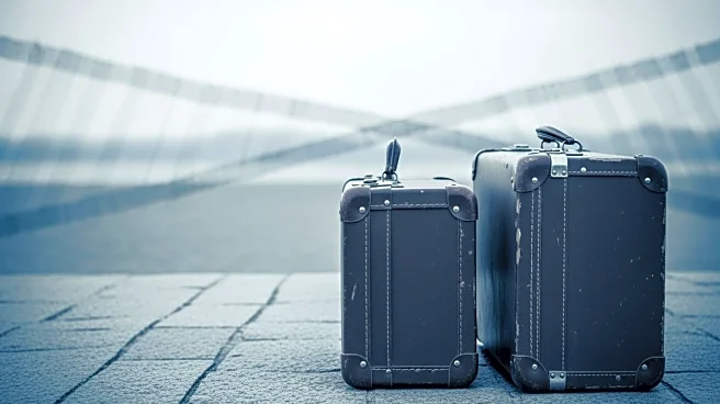 Mali and Burkina Faso Retaliate with Travel Ban on U.S. Nationals