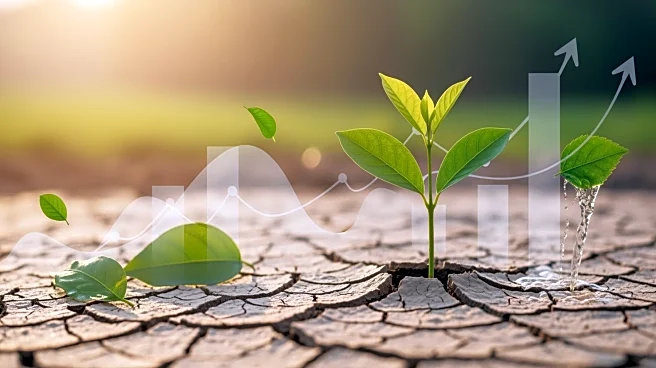 2025's Positive Surprises: Economic and Environmental Gains Amidst Challenges