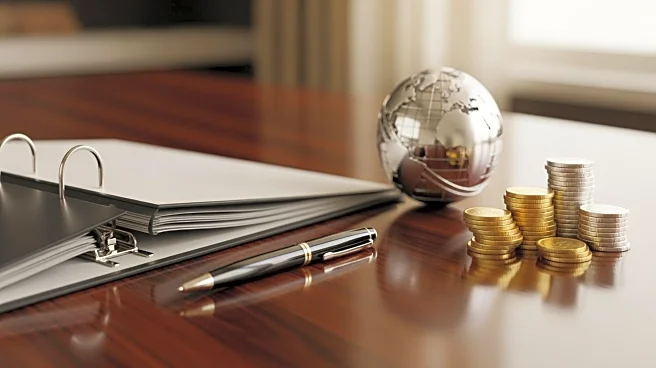 Rep. Josh Gottheimer Sells BHP Group Stock Amidst Portfolio Adjustments