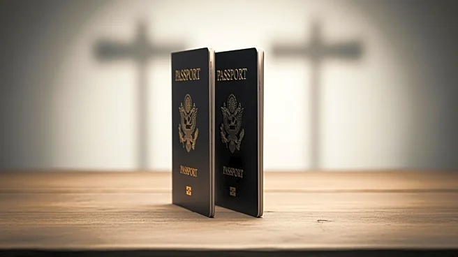 Mali and Burkina Faso Impose Reciprocal Travel Ban on U.S. Citizens