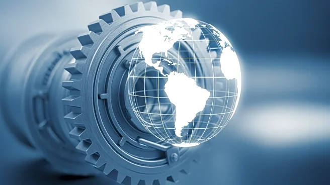 Chinese Factory Activity Expands in December Amid Trade Truce with U.S.