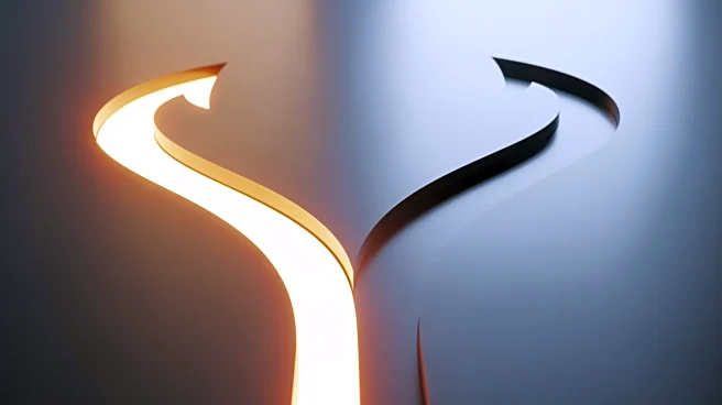 K-Shaped Economy Persists in 2025, Impacting U.S. Households Unevenly