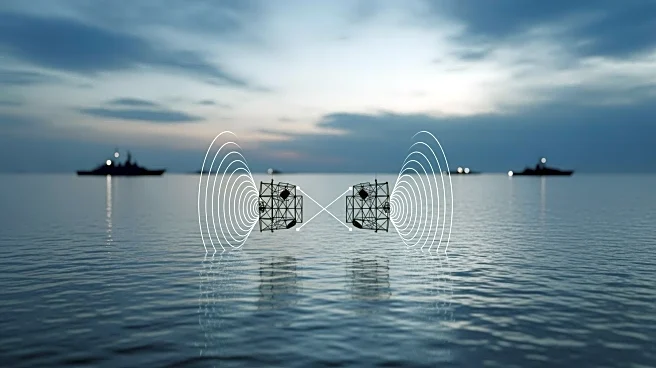 China Faces Western Criticism as Taiwan Military Drills Conclude