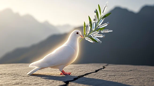 Pakistan's Polio Cases Halve in 2025 Despite Militant Attacks on Vaccination Teams