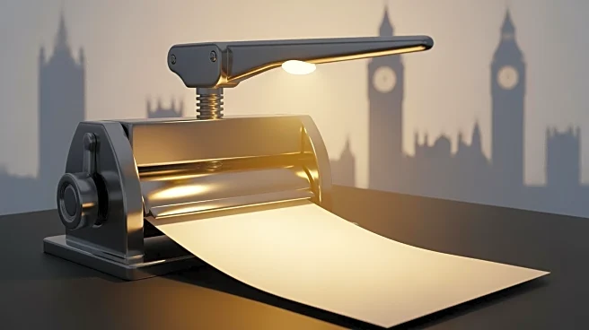 Review of 2025: Major News Stories from the UK