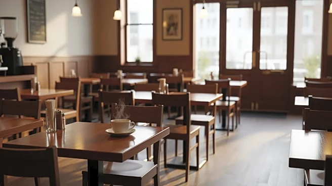 Sip  Sonder Closes Inglewood Flagship, Impacting Local Community Hub