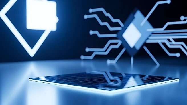 China Mandates 50% Domestic Equipment for Chip Factories to Boost Self-Reliance