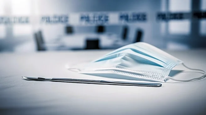 Cosmetic Surgery Ads Under Scrutiny After Patient Deaths Highlight Risks