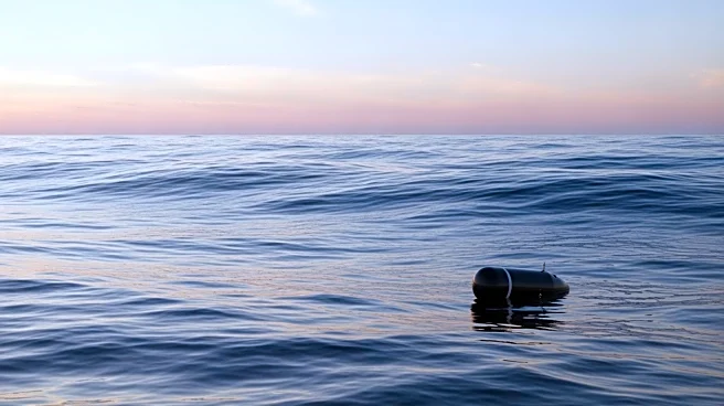 Malaysian Government Resumes Search for Missing Malaysia Airlines Flight 370