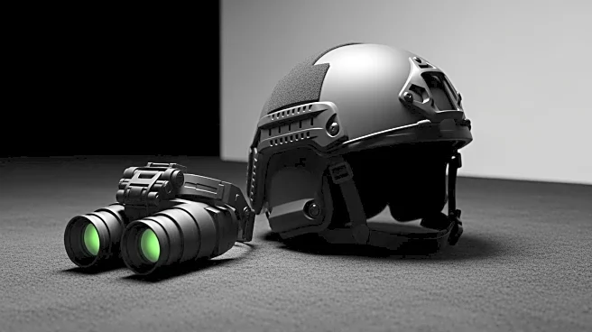 IDF's Secretive Commando Brigade Celebrates 10 Years with Rare Photographic Insights