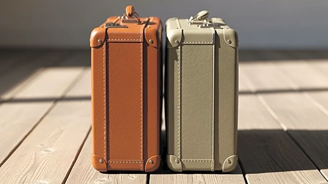 Mali and Burkina Faso Impose Reciprocal Travel Bans on Americans Following U.S. Restrictions