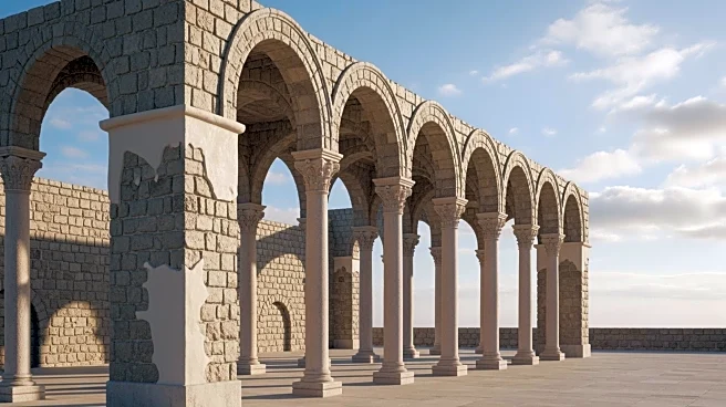 General Directorate of Foundations Completes Restoration of 73 Earthquake-Damaged Sites in Turkey