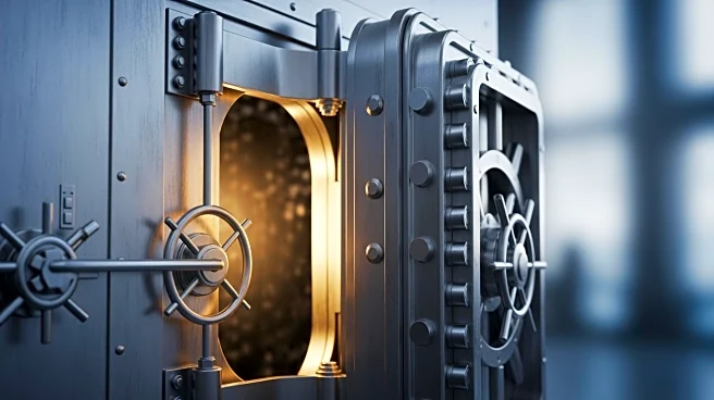 Iran Appoints New Central Bank Governor Amid Economic Crisis and Protests