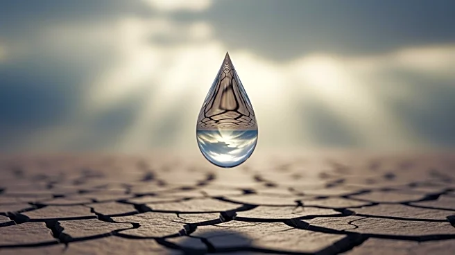 President Trump Vetoes Colorado Water Project, Sparking Political Backlash