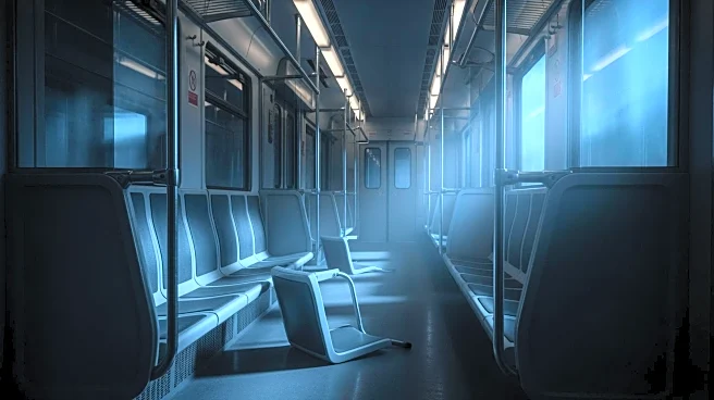 Queen Camilla Reveals Past Train Attack Experience to Raise Awareness on Violence Against Women