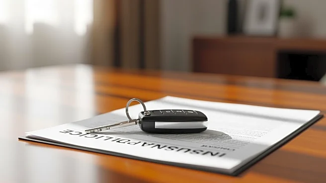 Consumer Reports Advises on Preparing Teen Drivers and Insurance Costs