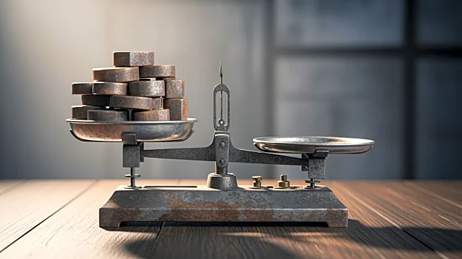 President Trump's 2025 Tariff Threats: Many Promises Unfulfilled as Year Ends