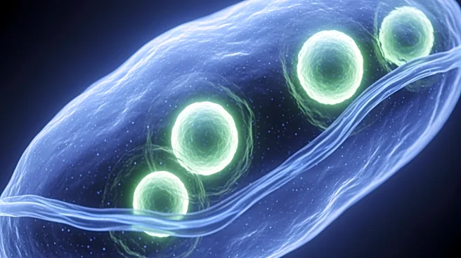 Scripps Research Unveils Condensates as Biological Batteries Influencing Cell Membrane Voltage