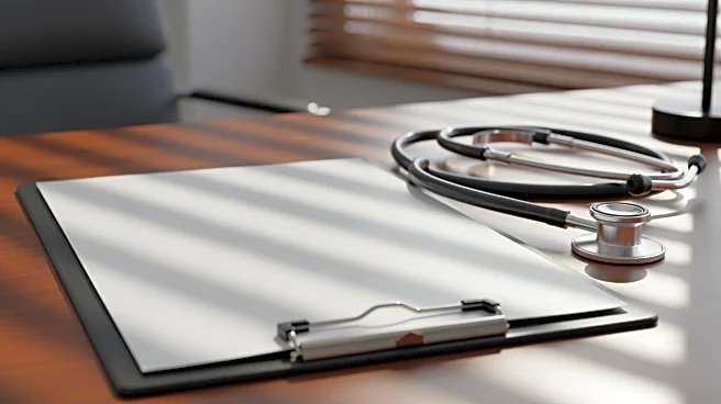 President Trump's Bruising Raises Health Transparency Concerns