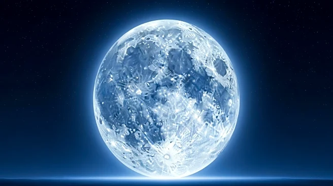 Wolf Supermoon and Perihelion to Illuminate January 2026 Sky