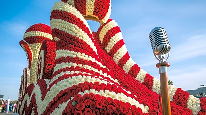 Rose Parade 2026 to Feature Magic Johnson as Grand Marshal